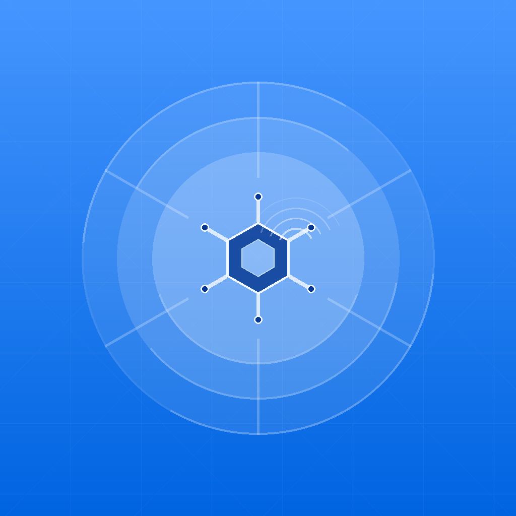 NetworkTools App Icon